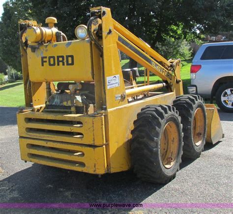 ford skid steer 340|ford 340 skid steer weight.